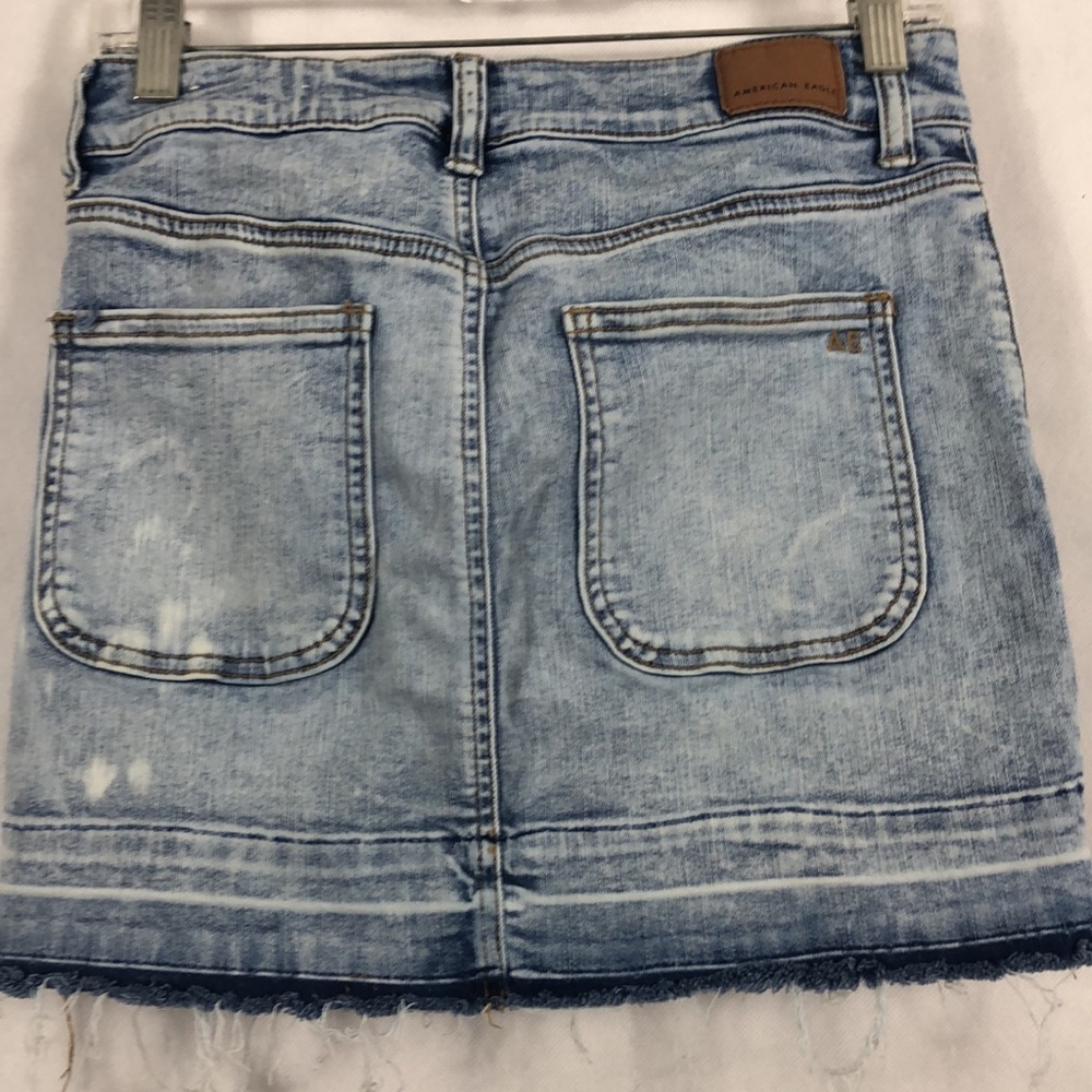 American eagle - Picture 7 of 10